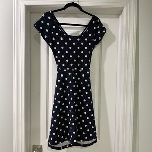 Gilli dress size small.